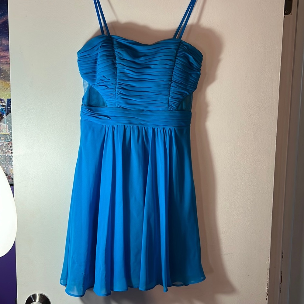 Hailey Logan Dress